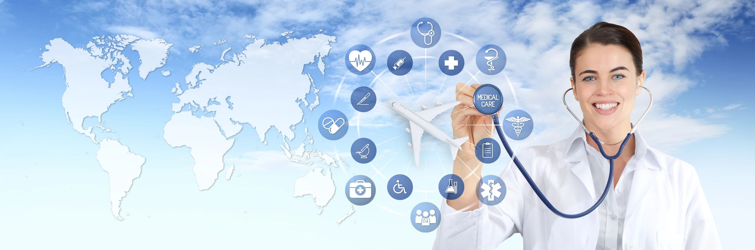 Personalized Care