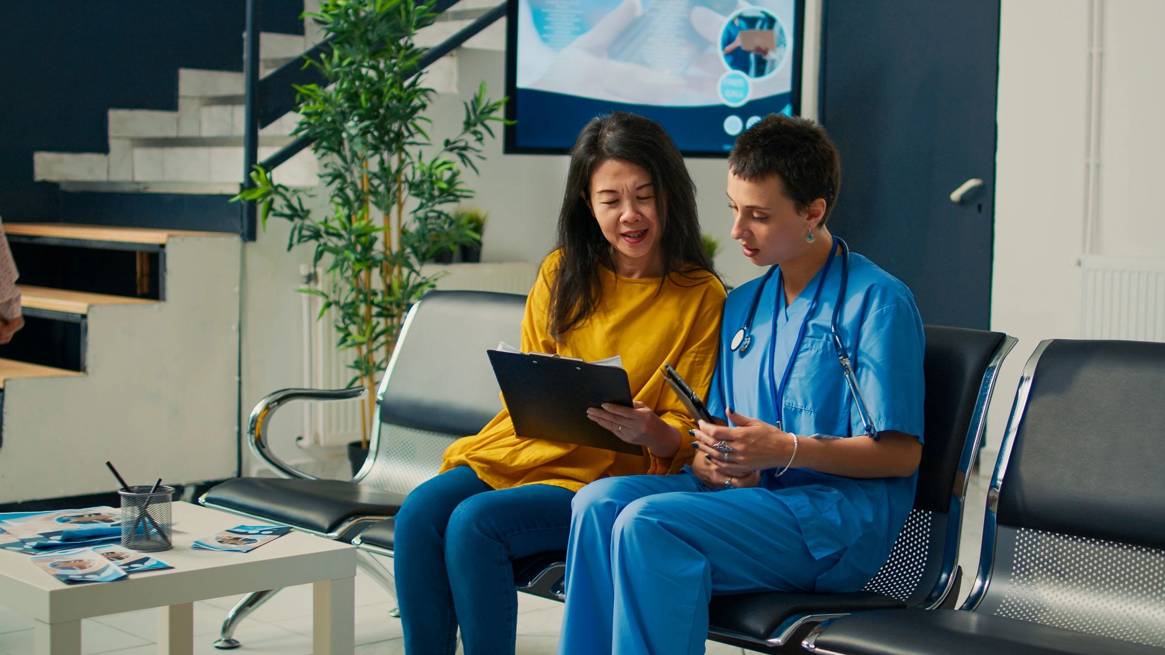 Medical Consulting